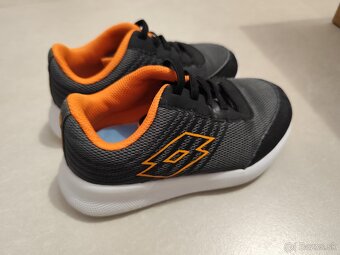 Detské tenisky Lotto, velkost 28 - 2