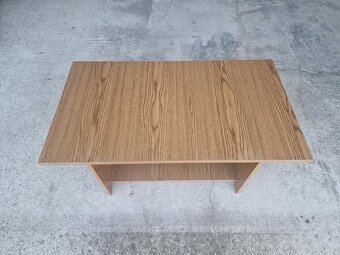 konferenčný stolík 90x60cm - 2