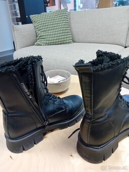 Topánky z CCC, veľkosť 34 - 2