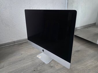 iMac 27” / 24Gb RAM / 1Tb Disk - 2