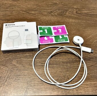 Apple Watch SE 2 40mm - 2