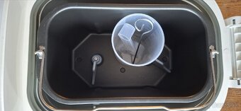 Domáca pekáreň na chlieb ECG PCB 82120 - 2