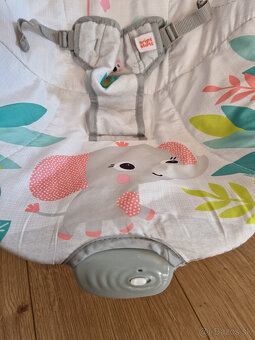 Hojdacie lehatko - 2