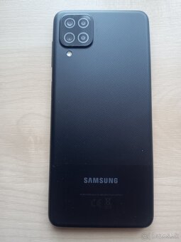 Samsung Galaxy A12 - 2
