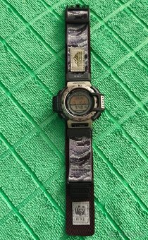 CASIO PROTREK PRT-40 - 2