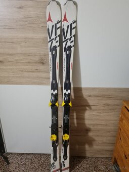 Atomic Varioflex - 2