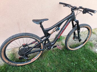 SANTA CRUZ Bronson 2 CC - 2