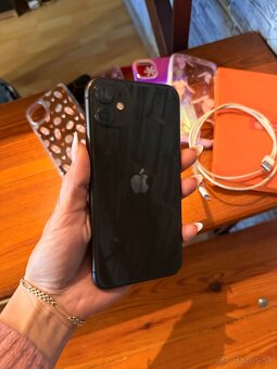 Iphone 11, 128gb - 2