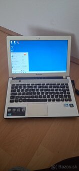 Predám Lenovo Ideapad Z380 - 2
