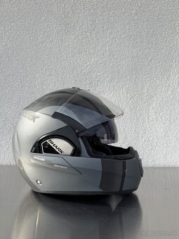 Prilba SHARK Evoline Series 3 DROP - 2