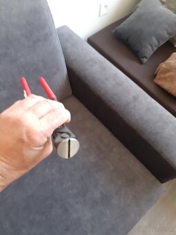 Predaj STUBAI Easy Cut 280 armovačky-nepoužité - 2