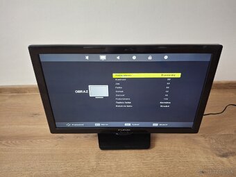 FUNAI TELEVÍZOR - 2