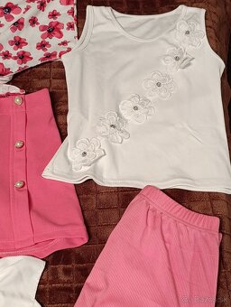 Balík na leto 134/140 - 2