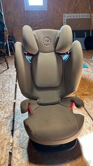 Cybex Pallas  S Fix - 2