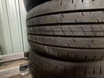 Letná sada 5x112 R16 + 205/55 R16 - 2