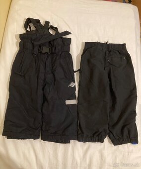 Predám balík chlapčenského oblečenia - 2