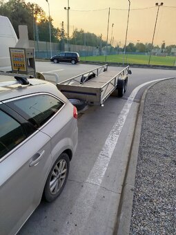 Prenájom ložná plocha 6x1,2m - 2