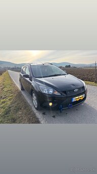 Ford Focus mk2 combi - 2