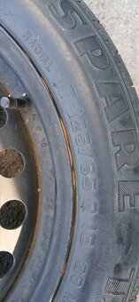 Dojazdovka16, ford, volvo - 2