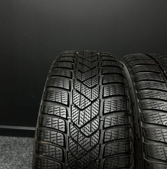 2ks pneu Pirelli 205/50/17 93H - 2