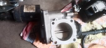 Golf 4 1.8 benzín - 2