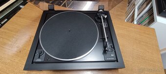 Dual cs 505-3 Audiophile - 2