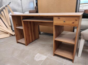 IKEA písací stôl - 2
