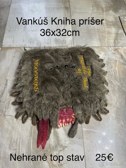 Harry Potter mánia - 2