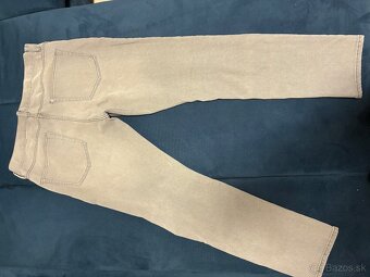 Pánske rifle - ako nové - 2