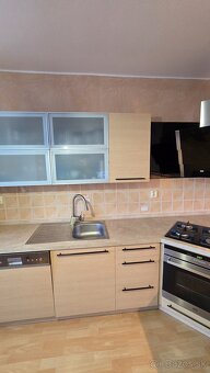 Komplet kuchyňa - 2