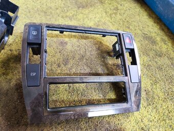 Pappelmaser dekor Passat b5.5 exclusive - 2