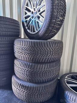 285/45 R20 112V 5x112 Audi Q7 - 2