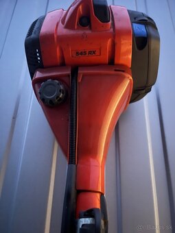 Husqvarna 545RX krovinorez - 2