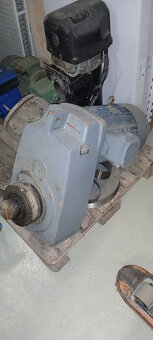 elektro prevodovka - 2