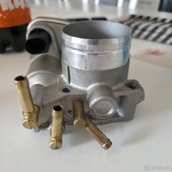 Nová škrtiaca klapka MAXGEAR 58-0105 (036133062L) - 2