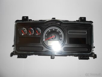 Budiky Renault Midlum - 2