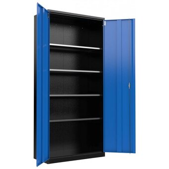 GÜDE GWS Skriňa na náradie - 2