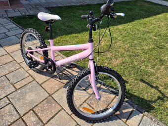 Detsky bicykel - 2