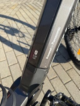 Predam dámsky ebike Crussis Guera - 2