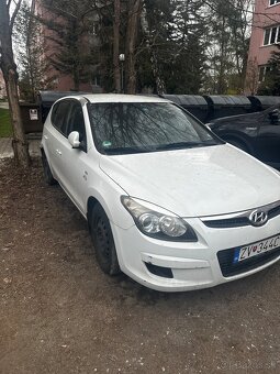 Hyundai I30 - 2