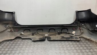 HONDA CR-V III PDC ZADNY NARAZNIK - 2