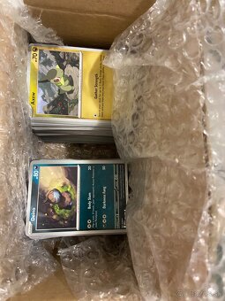 Pokemon Bulík Black Bolt a white flare - 2