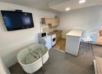 Ubytovanie Levice - 2