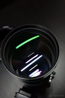 Tamron Adaptall SP 80-200mm f/2.8 - 2