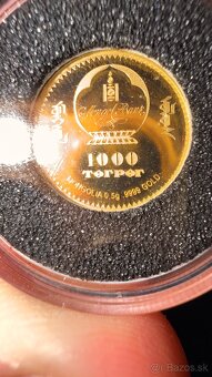 Minca Mahatma Gándhí - 2