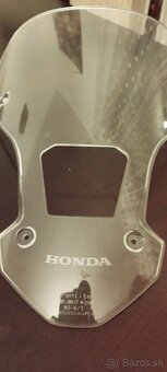 Honda africa 1000 - 2
