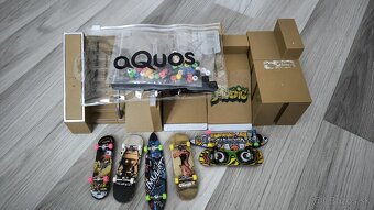 Finger board - 2