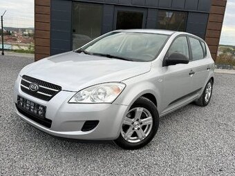 KIA CEED 1.4 77KW - 2
