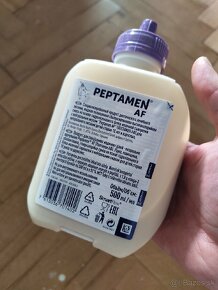Nestlé Peptamen AF výživa - 2