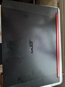 Predám herný notebook Acer - 2